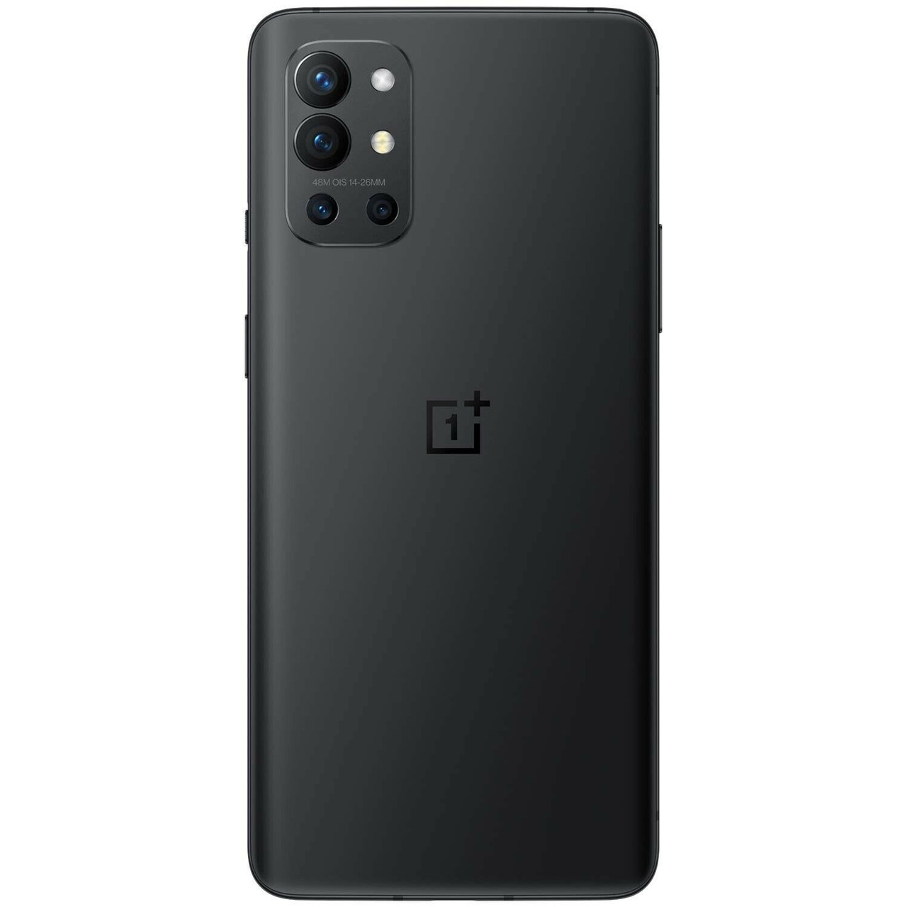 Oneplus 9R 5G 8GB+128GB スナドラ870 Black-