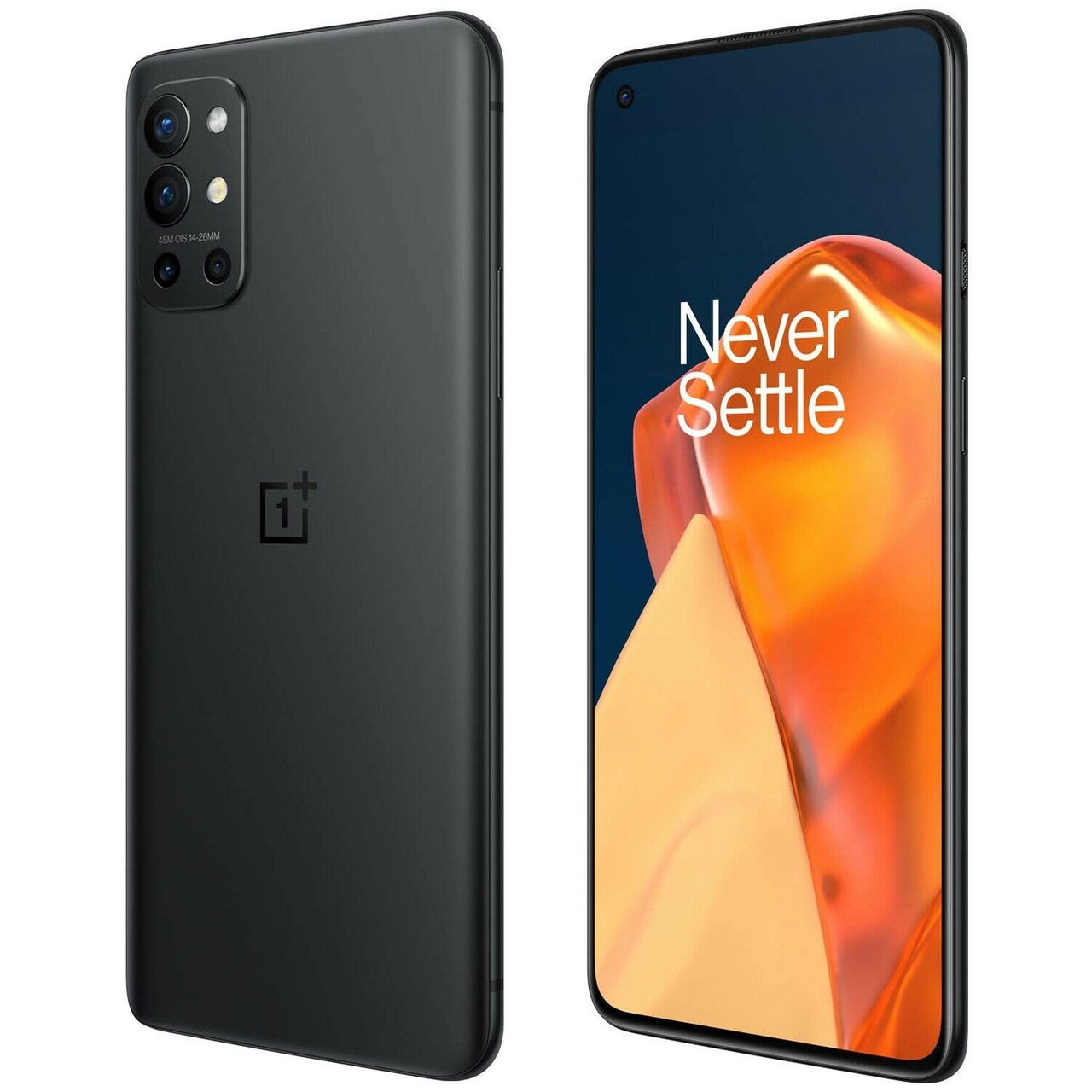 OnePlus 9R 5G 128GB/256GB LE2100 Factory Unlocked 6.55