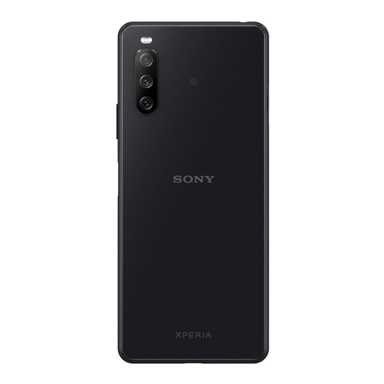 Sony Xperia 10 III 5G XQ-BT52 Dual Sim 6+128GB Noir