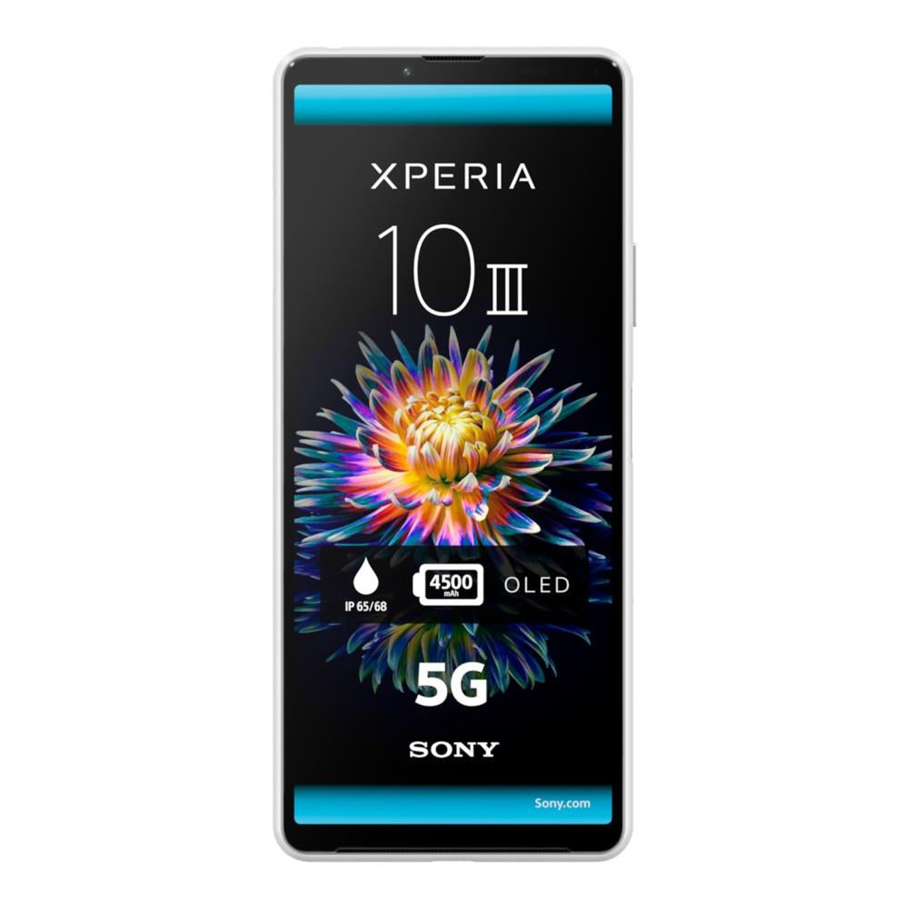 Sony Xperia 10 III 128GB 5G XQ-BT52 6GB RAM Factory Unlocked 6