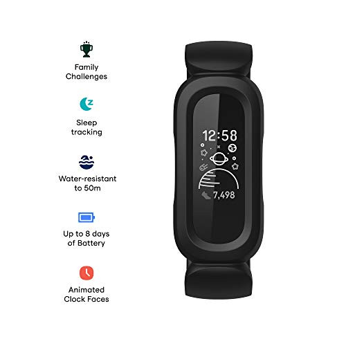 Fitbit Ace 3 - Thumbnail 4