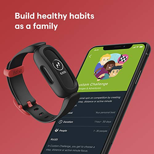 Fitbit Ace 3 - Thumbnail 4