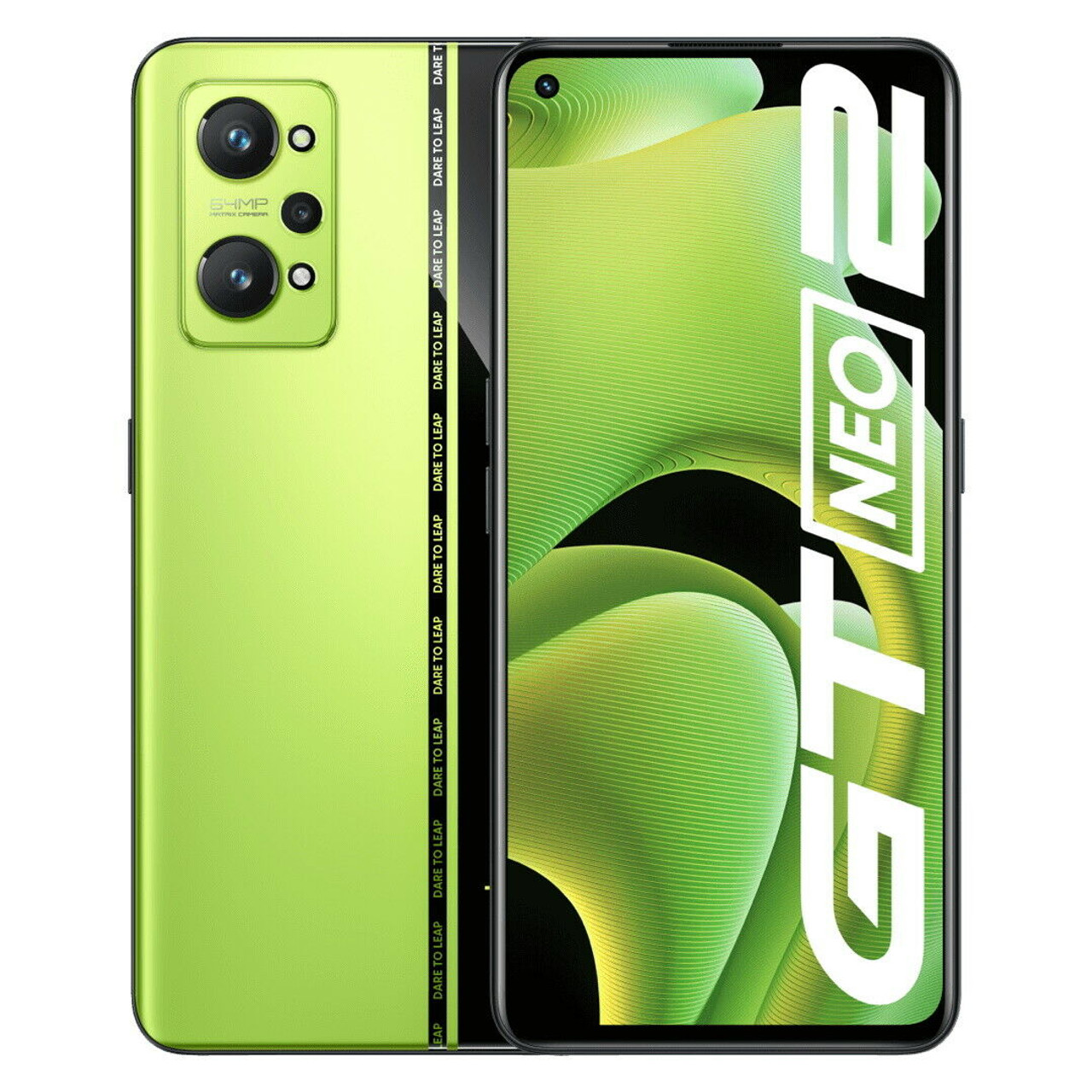 realme GT 5G 256g 12g リアルミー-