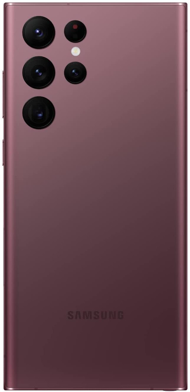 Samsung Galaxy S22 Ultra SM-S908U with S Pen – Factory