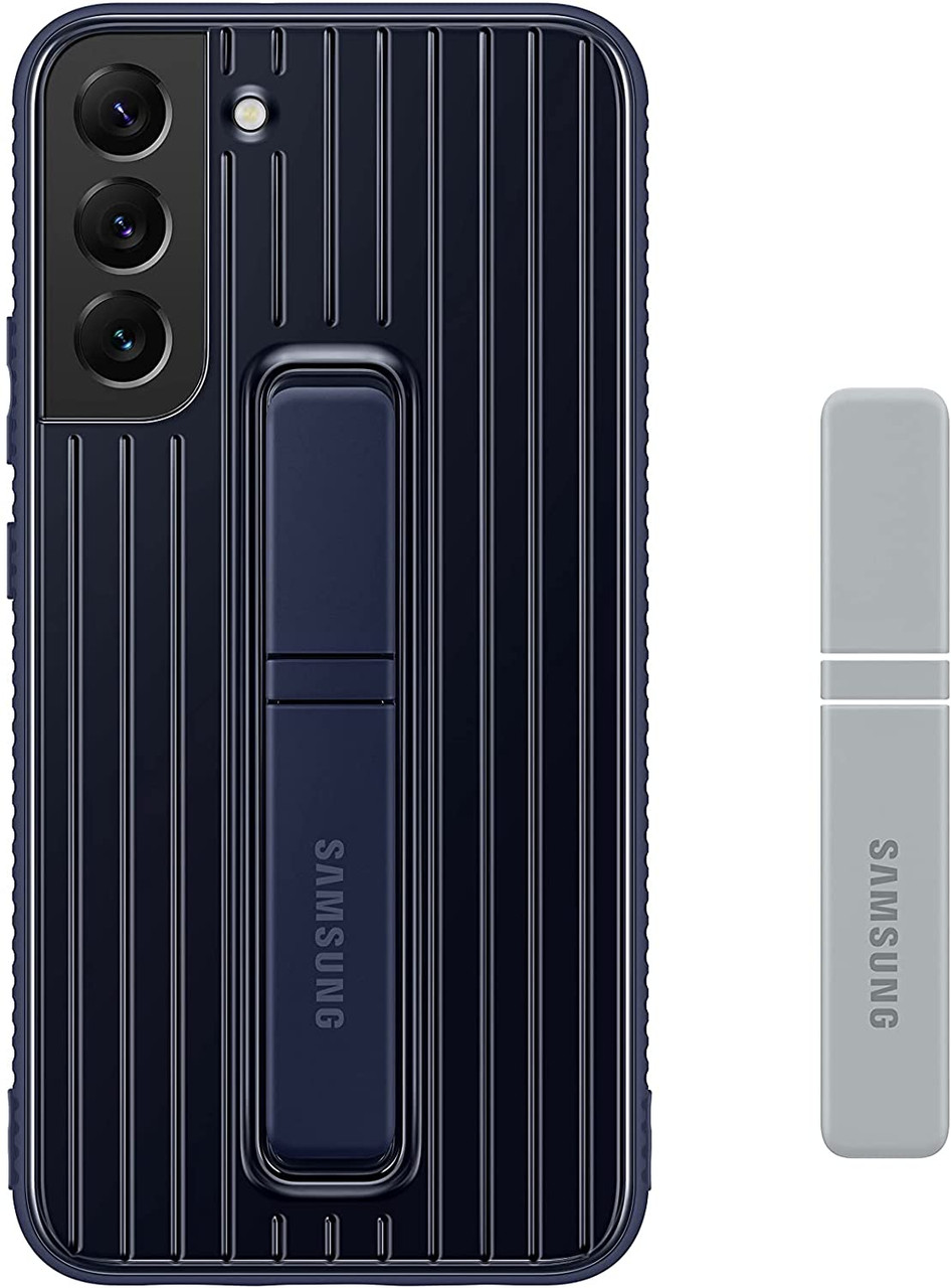 Capa ultra protetora para Samsung Galaxy S22/S22+/S22