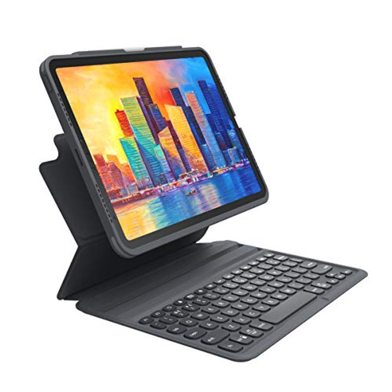 タブレット11インチiPad Pro ＋キーボード＋アップルペンシル - タブレット