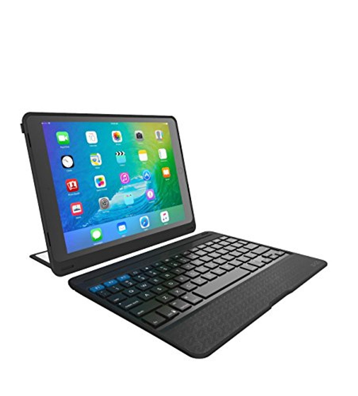 zagg rugged book ipad pro 10.5