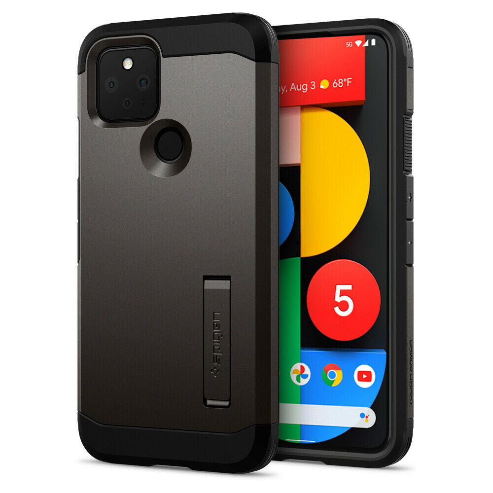 Spigen Google Pixel Case 4a Slim Armor Spigen Pixel 4xl Case 4a