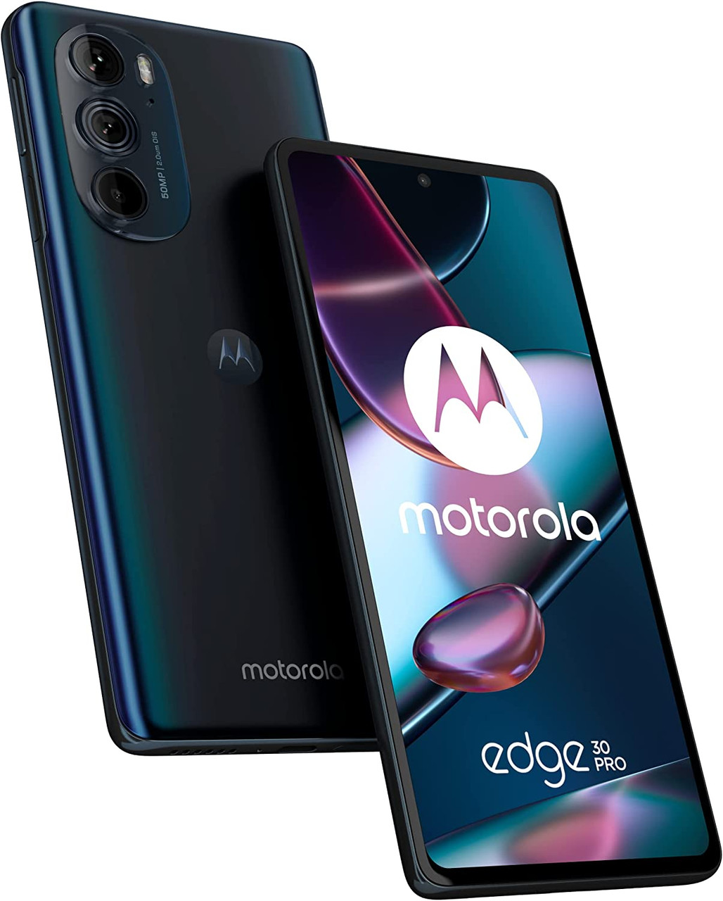 Motorola Edge 30 (dual SIM) - Bit Store Bolivia