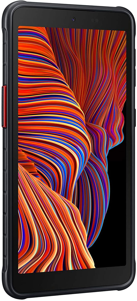 Samsung Galaxy XCover 5 Android Waterproof Rugged Smartphone