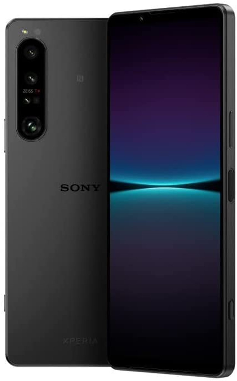 Sony XPERIA 1 III XQBC62/ XQBC72 RAM Dual SIM (FACTORY