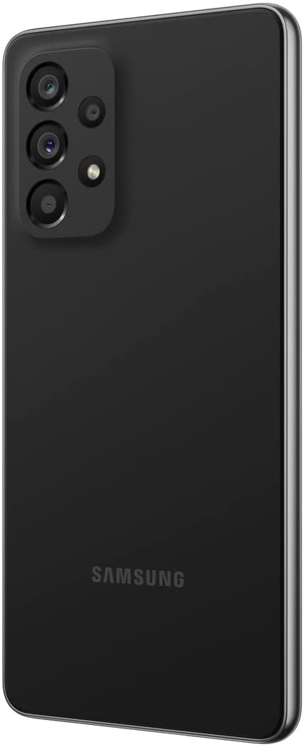 SAMSUNG Galaxy A53 5G Smartphone, Factory Unlocked Android Cell