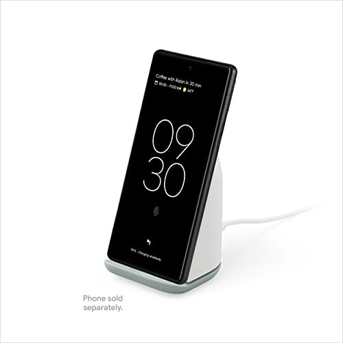 Google Pixel Stand 2nd Gen - Thumbnail 2