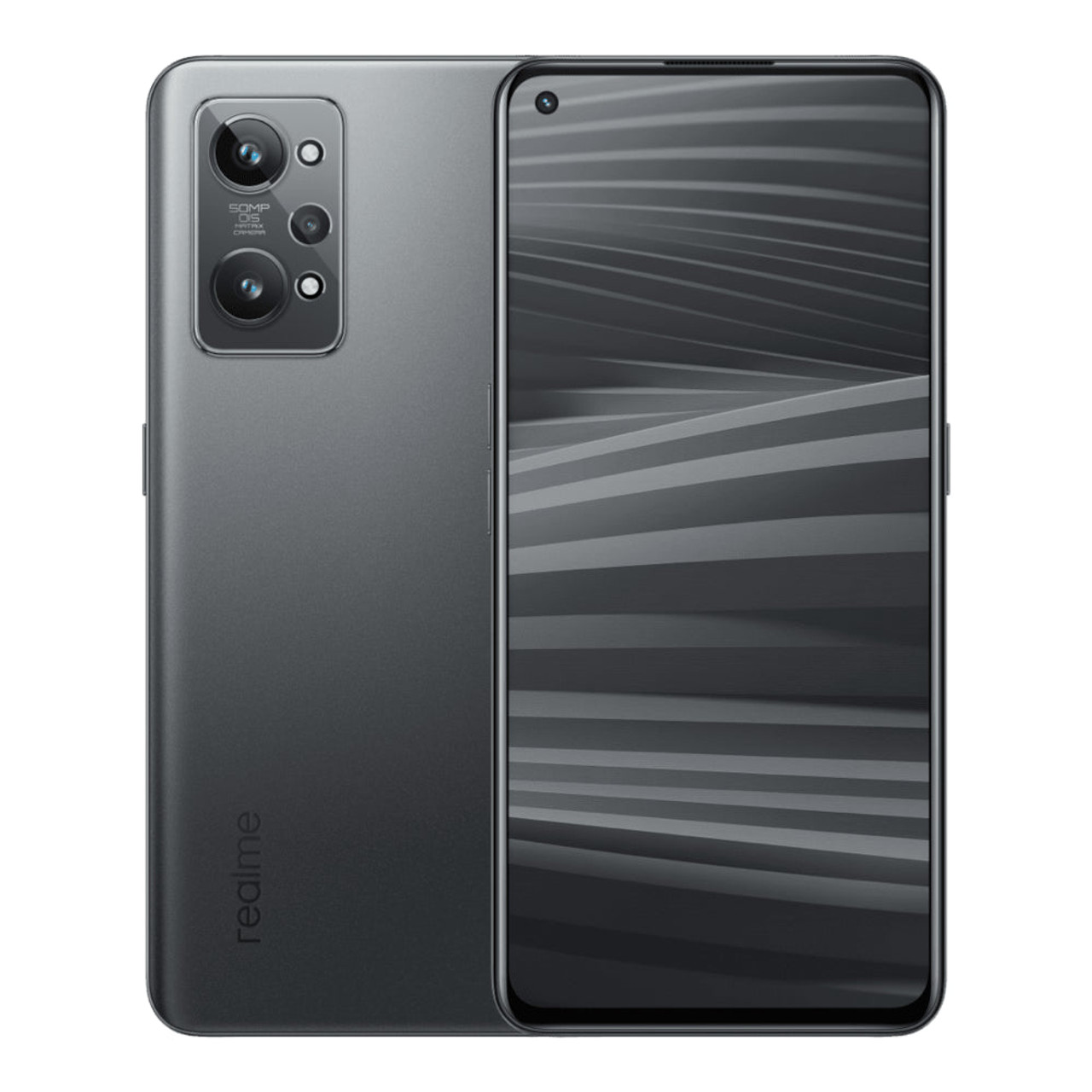 時間指定不可 realme GT Master Edition グローバル版 Gray | www ...