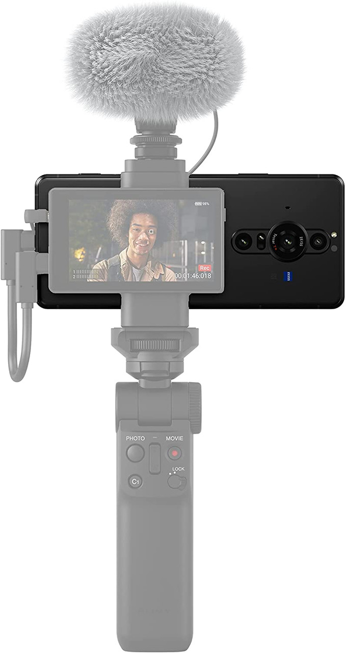 Sony XPERIA Pro-I XQ-BE72 512GB 12GB RAM Dual SIM (FACTORY