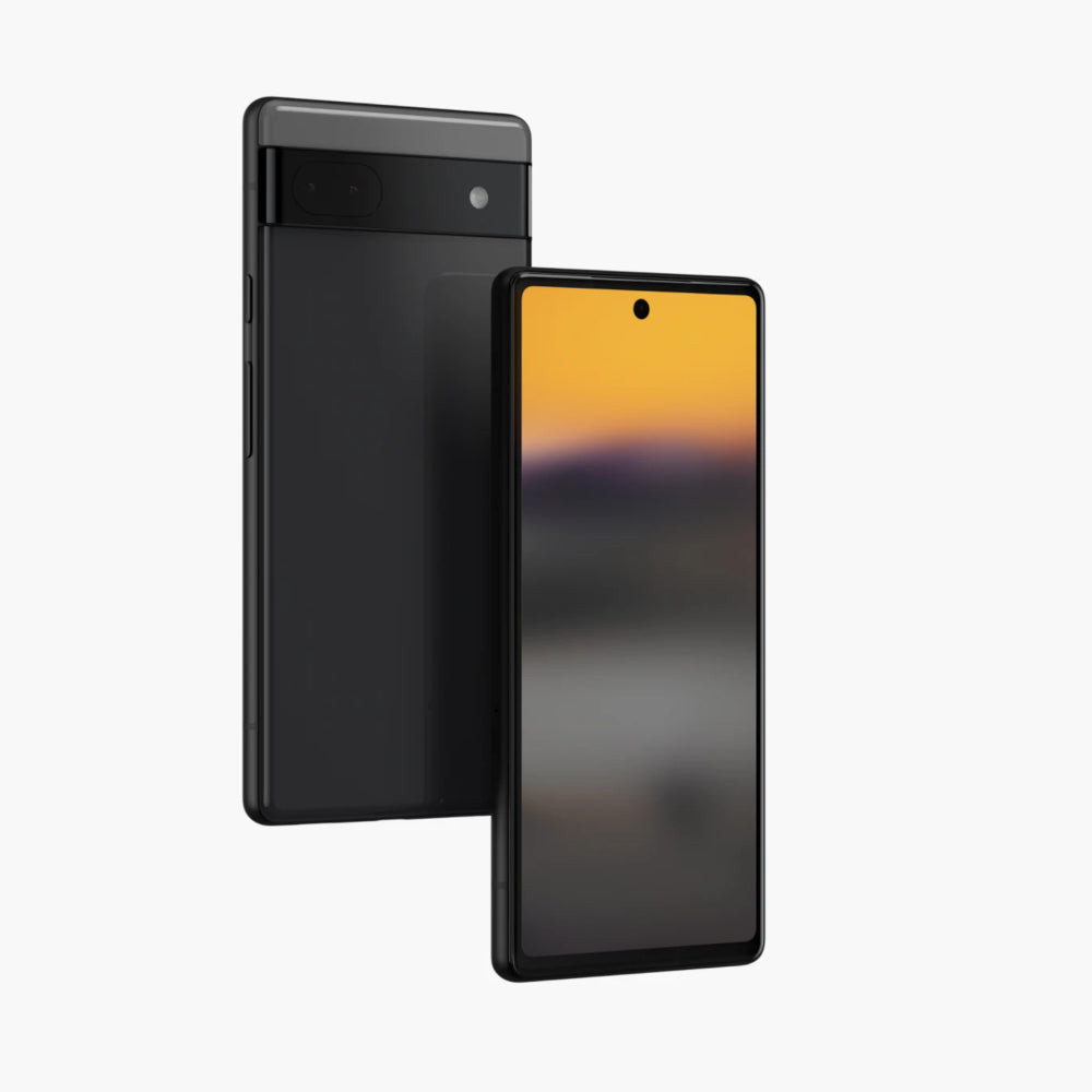 Google Pixel 6a 5G Android Phone - Unlocked Smartphone with Wide