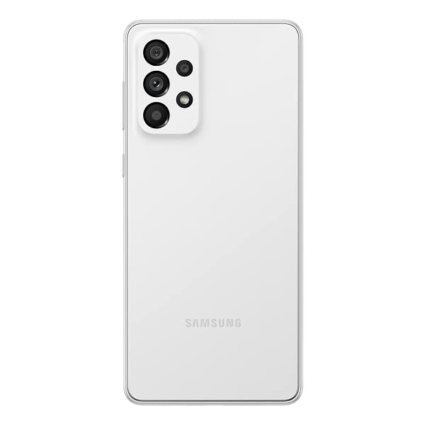 Samsung Galaxy A73 8GB RAM SM-A736B/DS (FACTORY UNLOCKED)