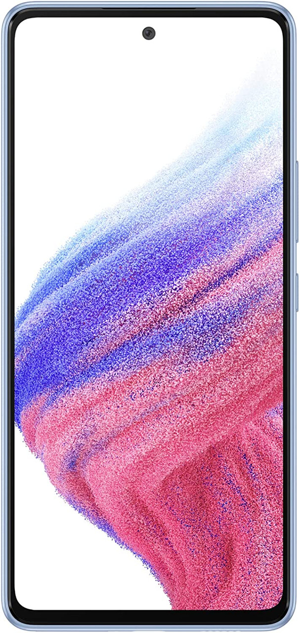 Samsung Galaxy A33 128GB 6GB RAM SM-A336E/DS (FACTORY UNLOCKED) 6.4 48MP