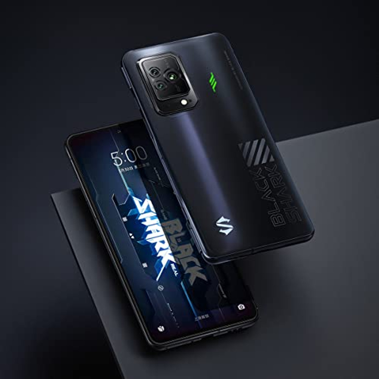 Xiaomi gives mobile gaming a boost with Black Shark 5 Pro flagship phone