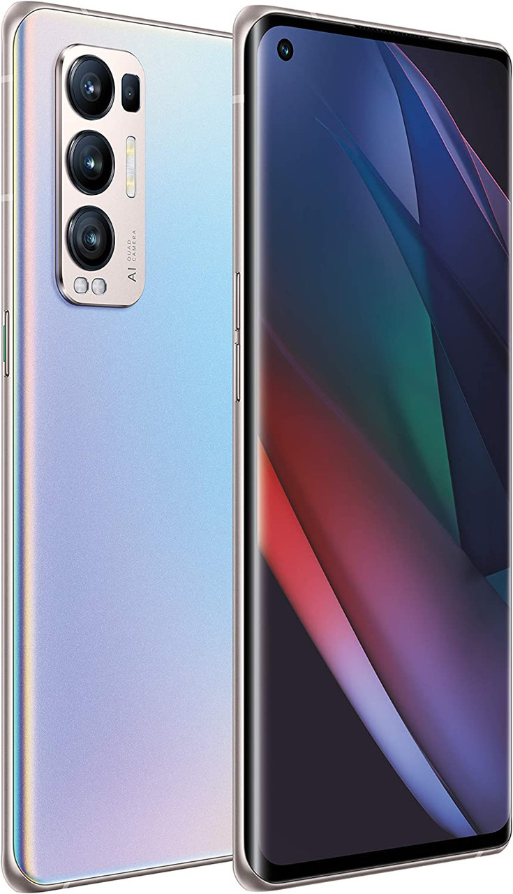 Oppo Find X3 Neo CPH2207 256GB 12GB RAM (Factory Unlocked) 6.55 50MP  (Global)