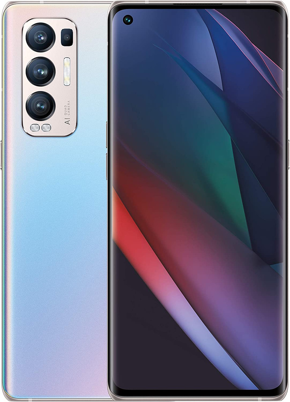 Oppo Find X3 Neo CPH2207 256GB 12GB RAM (Factory Unlocked 