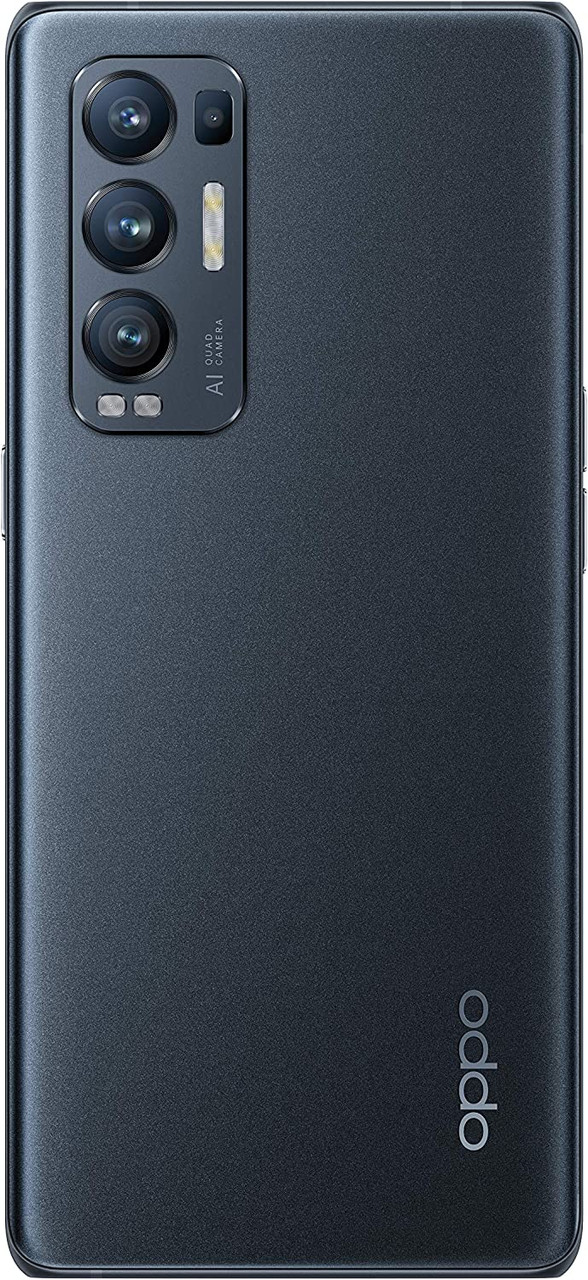 OPPO - ★ほぼ新品★OPPO Find X3 8/256GB グロスブラック Amazon | OPPO Find X3 Pro【日本正規代理店品】 グロスブラック