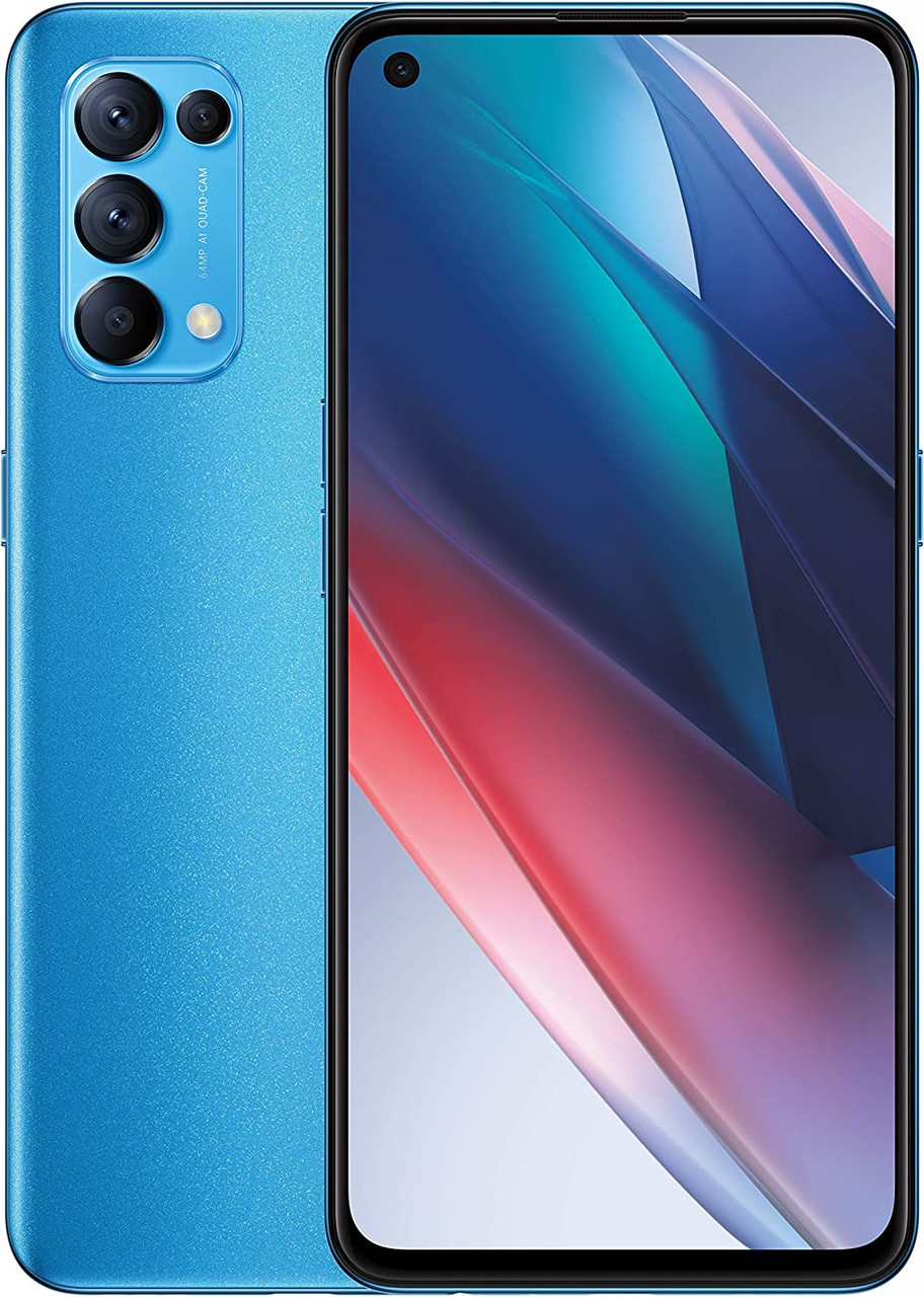 OPPO - OPPO Find X3 256GB/8GB ブルー OPPO Find X3 Pro Price, Specs and Reviews - Giztop