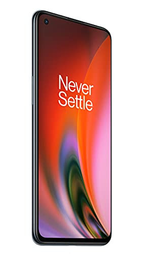 OnePlus Nord 2 128GB 8GB RAM (FACTORY UNLOCKED) 6.43