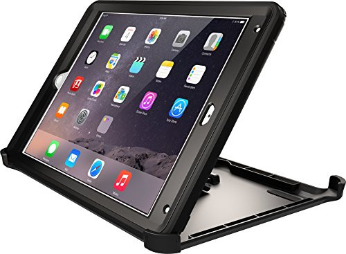 OtterBox Defender Case for Apple iPad Air 2 black