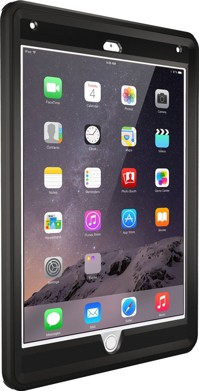 【お得】iPad Air 2 16GB ブラック Case付き Amazon.com: Divufus Case for iPad Air 2 (2nd Generation) 9.7 Inch