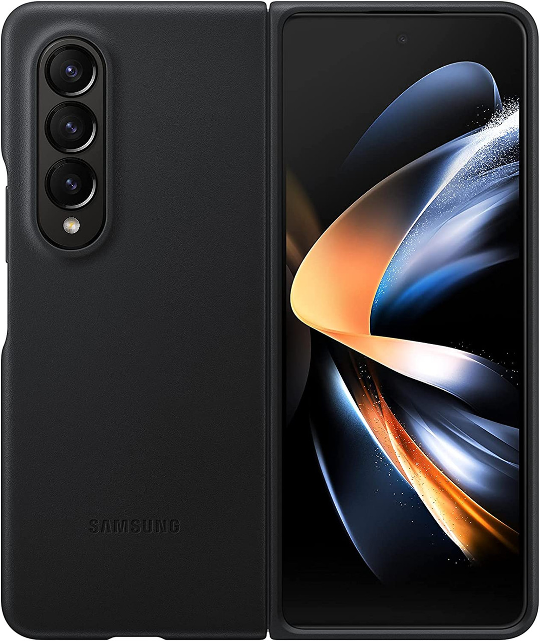 ★DESIGN SKIN★ Galaxy Z Fold 4 Phoenix Pro Premium Leather 71RnQhci0UL._AC_SL1500___00322