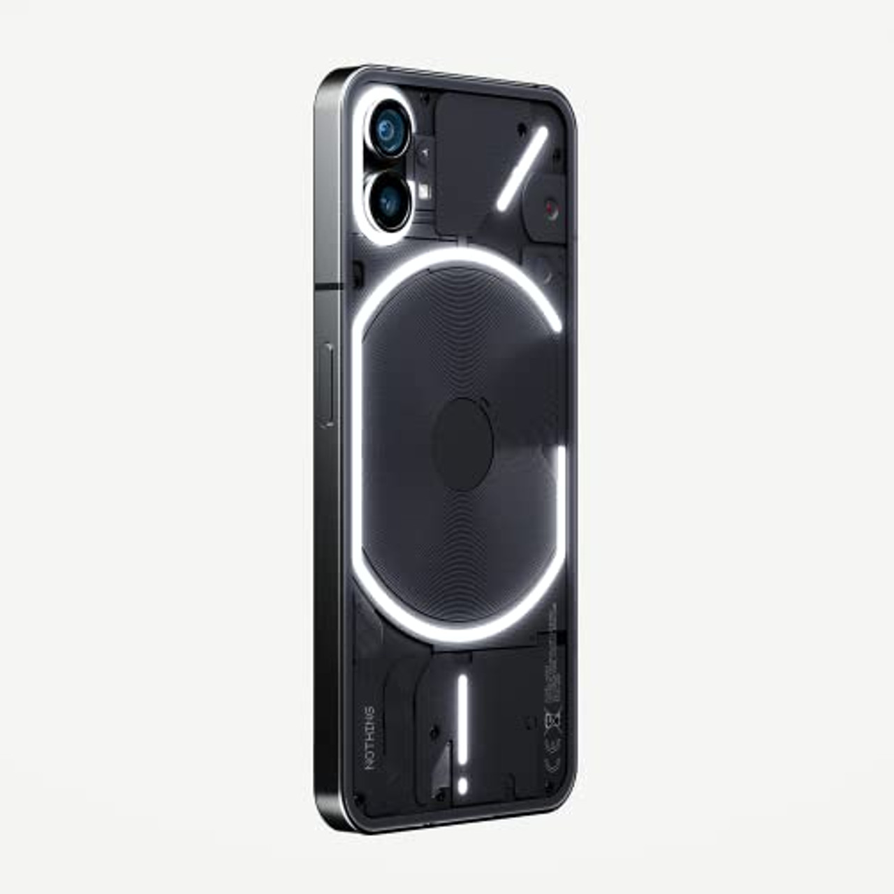 Nothing Phone (1) - Glyph Interface, 50 MP dual camera