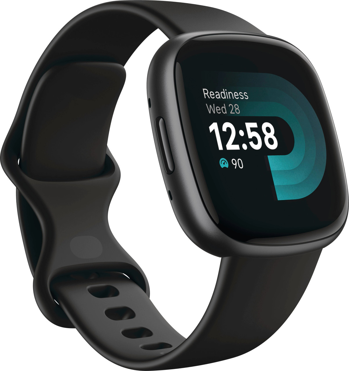 アウトレット品 fitbit versa 4 即決の方はで提供します！ - 時計