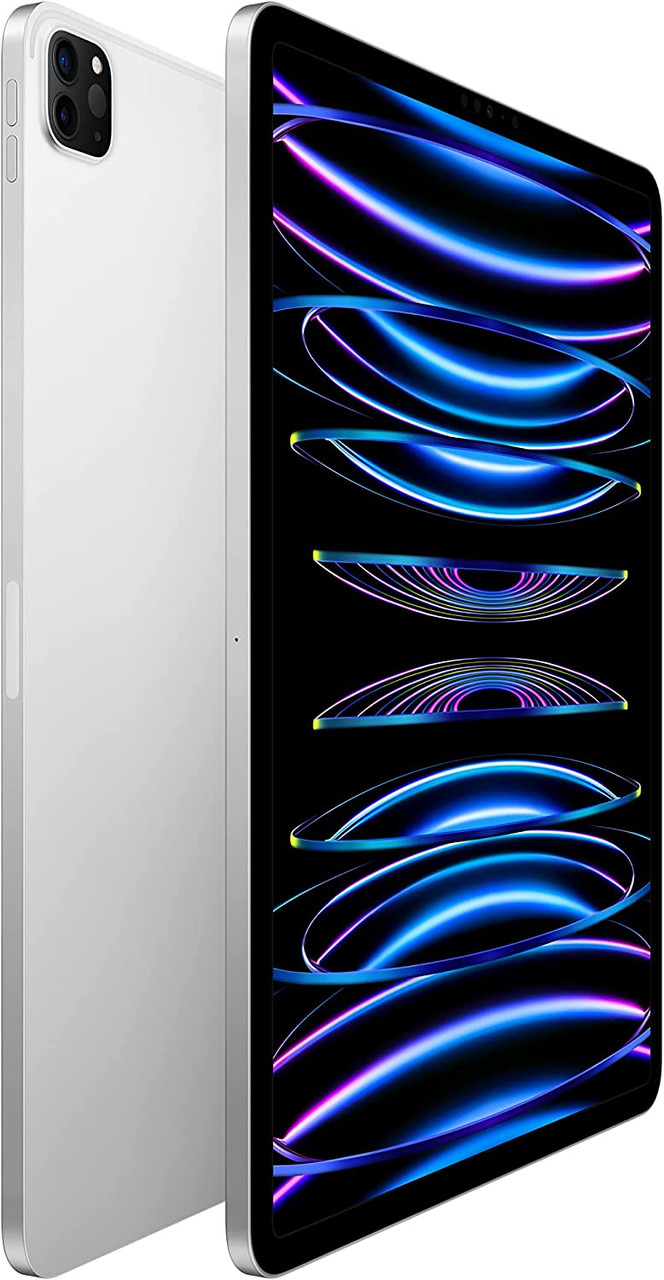 Apple iPad Pro 12.9-inch M1 Chip 5th Gen