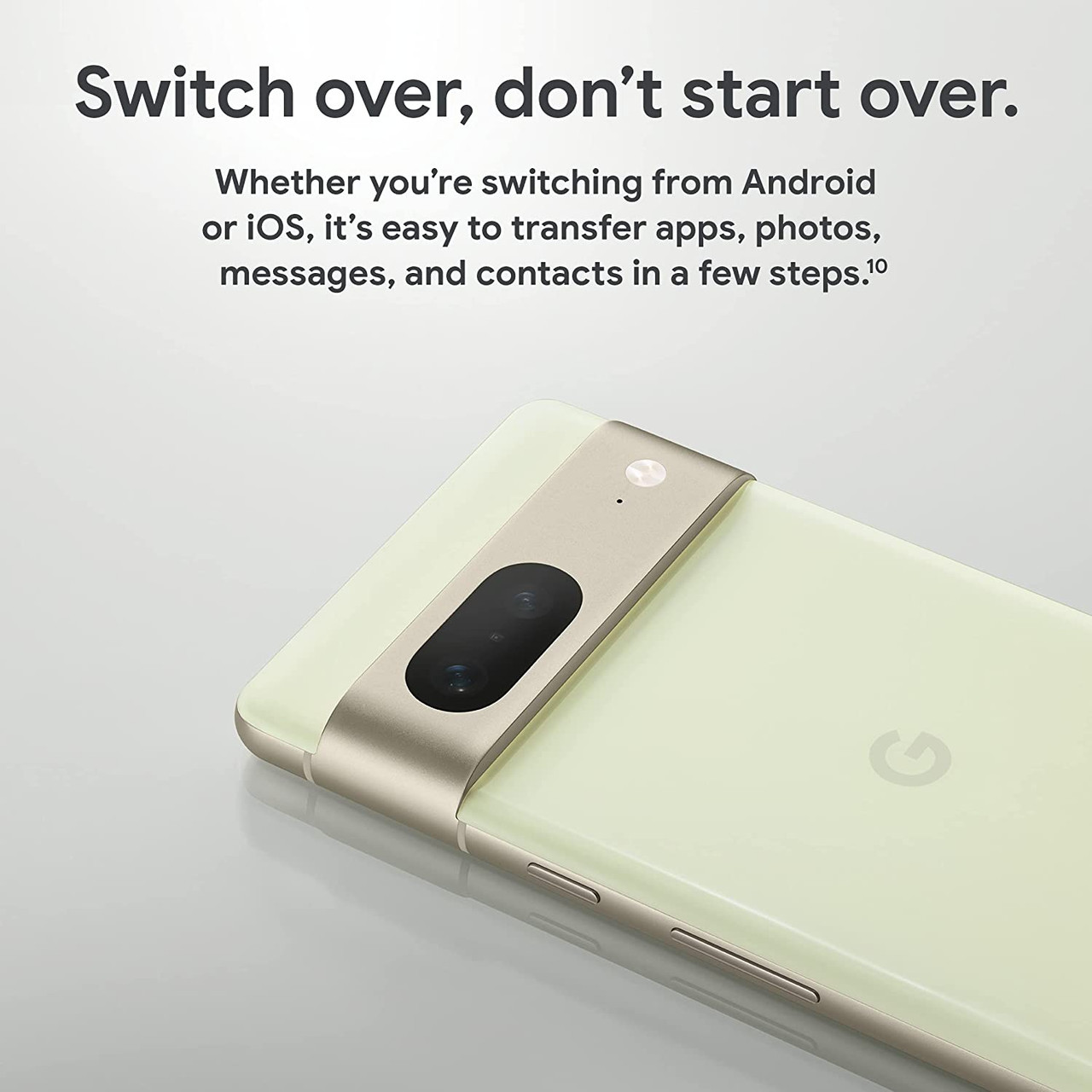 F99 au SIMフリー　Google Pixel 7 Google Pixel 7-5G Android Phone - Unlocked Smartphone with Wide