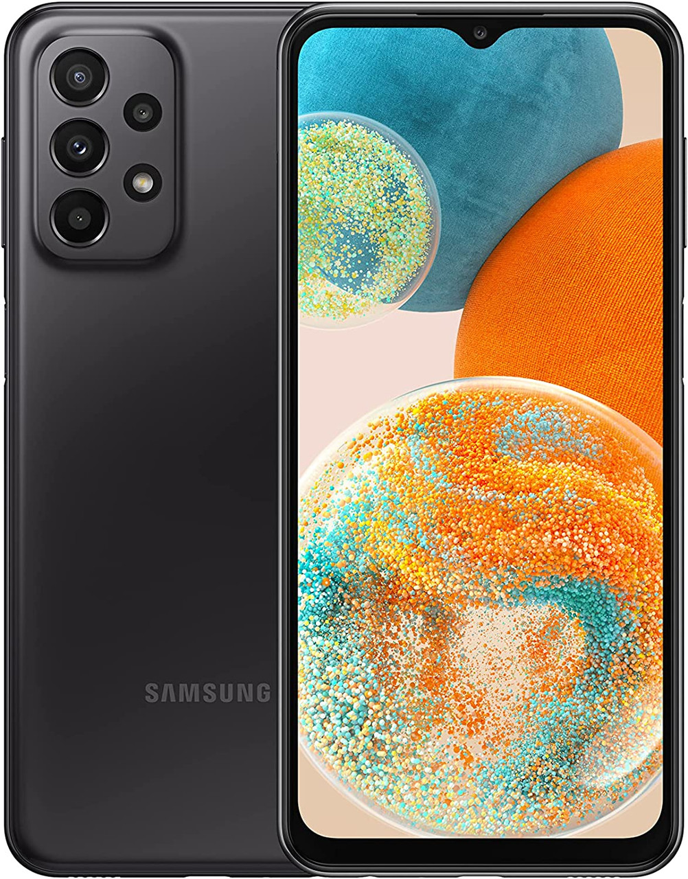 SAMSUNG Galaxy A54 5G A Series Cell Phone, Factory Unlocked Android  Smartphone, 128GB w/ 6.4” Fluid Display Screen, Hi Res Camera, Long Battery  Life