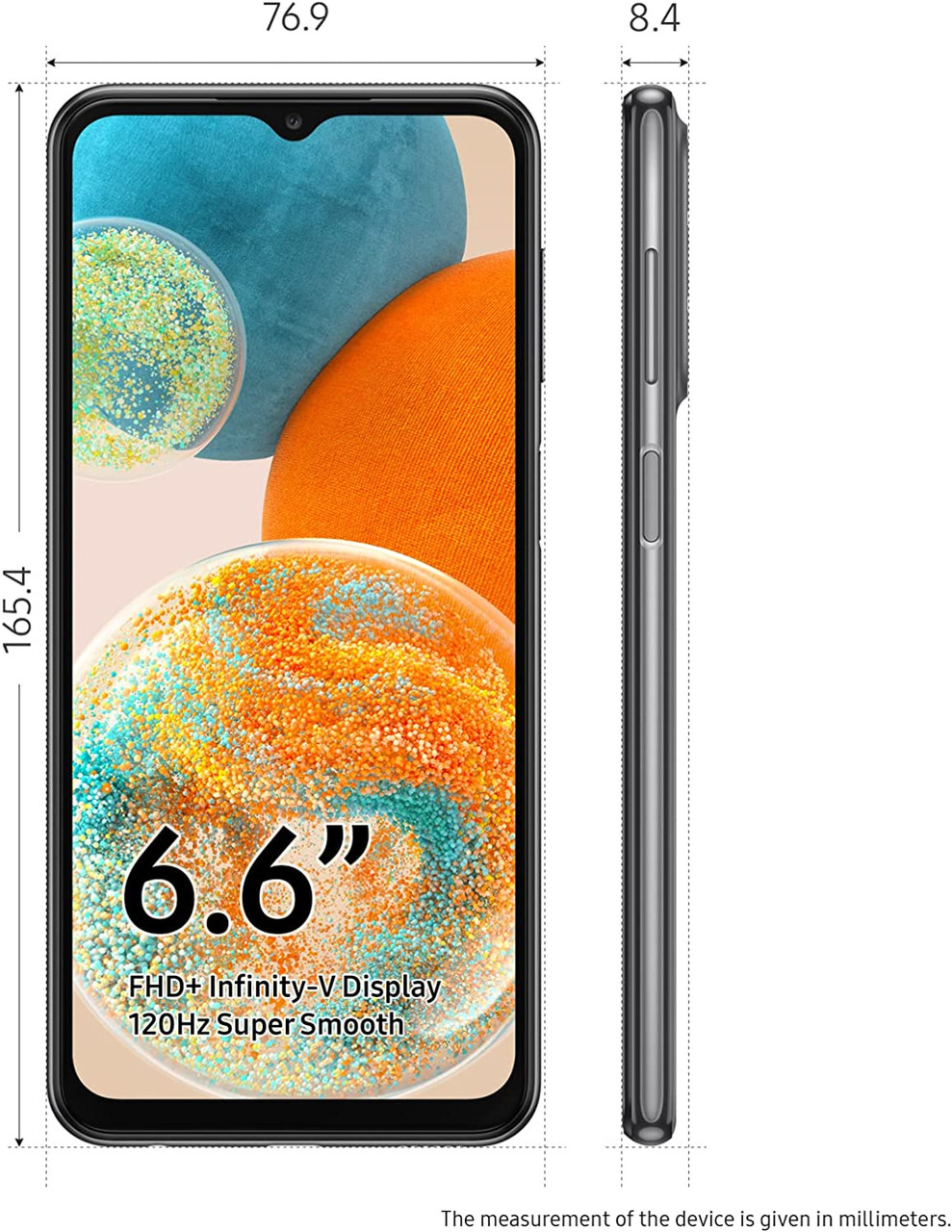 Samsung Galaxy S23 5G (256GB, 8GB) 6.1 Factory Unlocked GSM+CDMA S911U