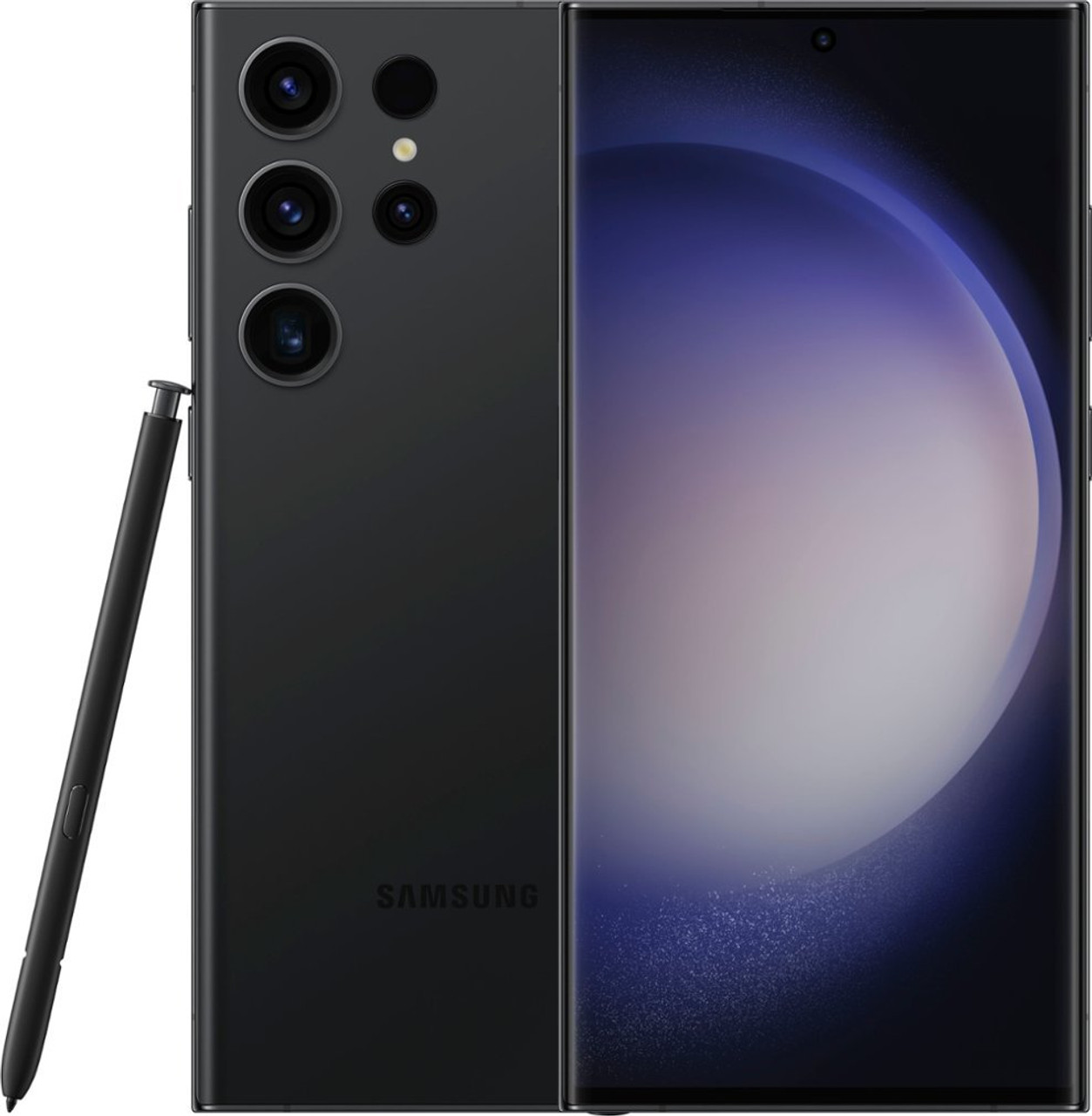 Samsung Galaxy S23 Ultra グローバル版 Samsung Galaxy S23 ultra SM-S918U Smartphone, Factory Unlock