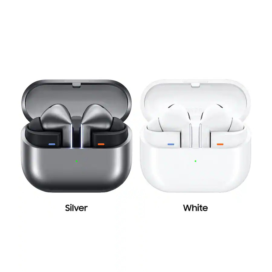 Samsung - Galaxy Buds3 Pro True Wireless Earbud Headphones SM-R630N