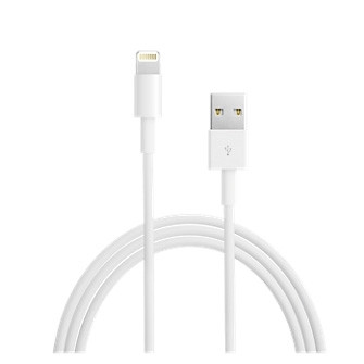Charge And Sync Your iPhone/iPad With Apple Lightning To USB Cable