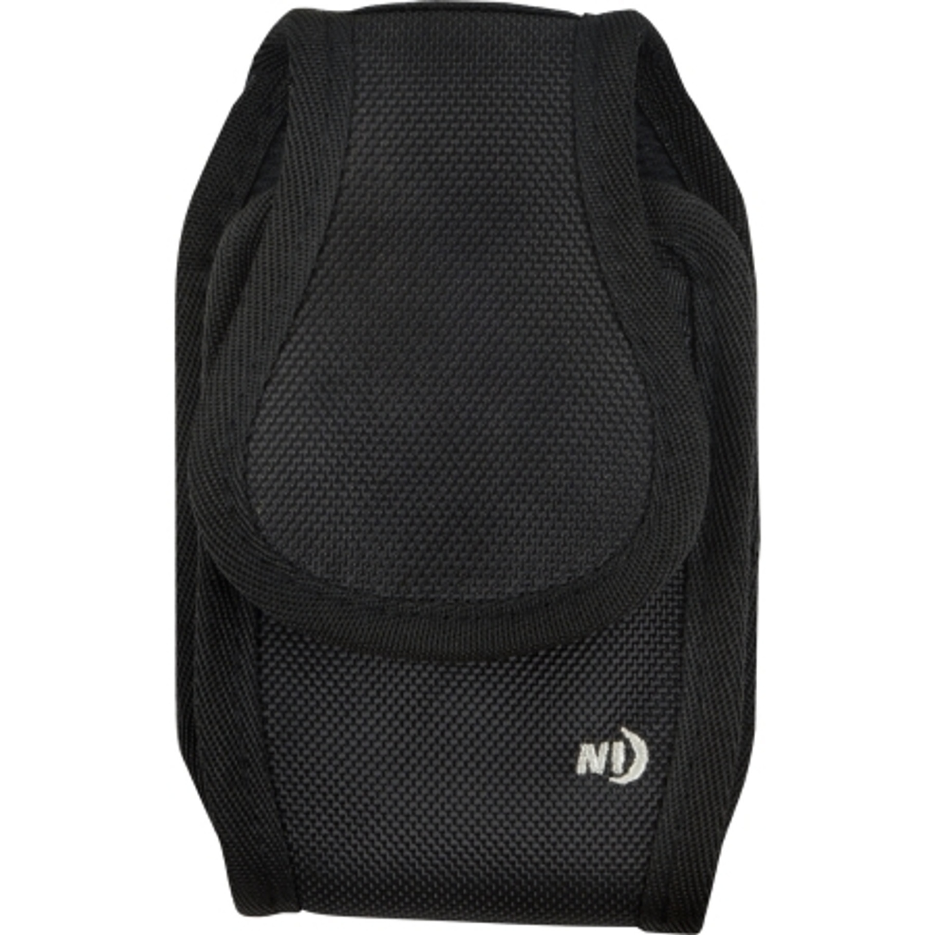 Nite Ize Wide Load Holster Clip Case Cargo for XL Devices.