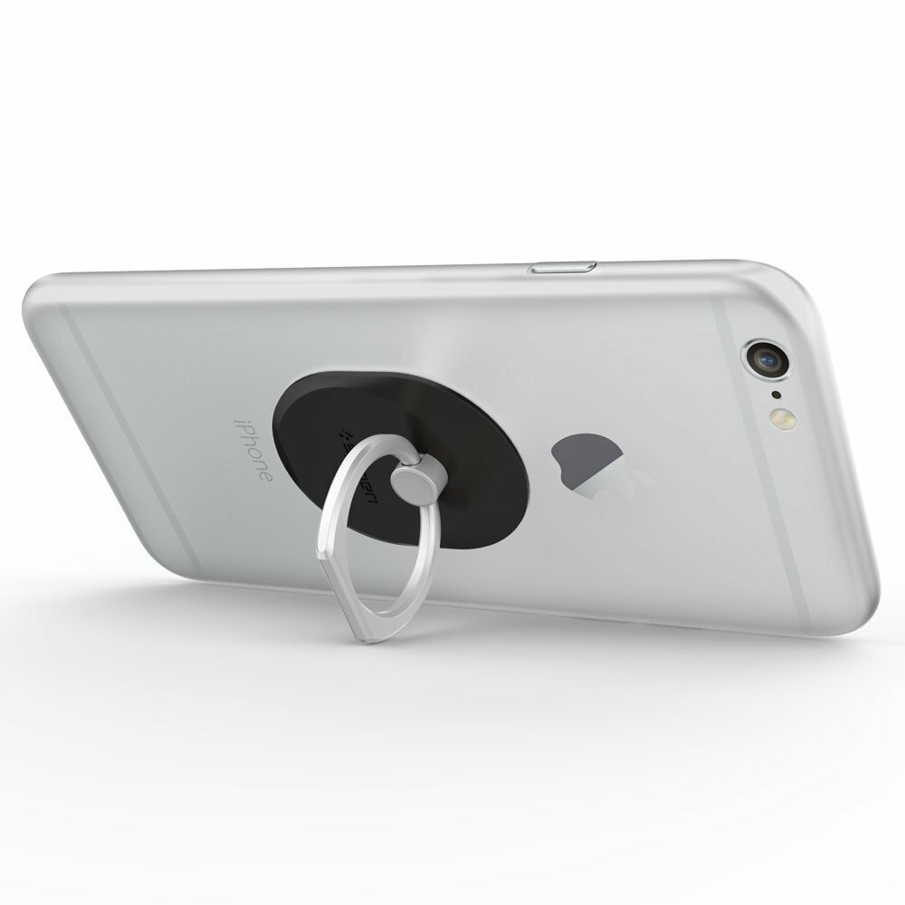 Spigen RingStyle Phone Grip Mount/Stand/Holder