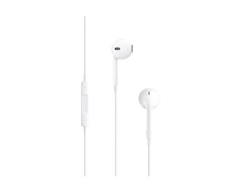 Apple EarPods with Remote and Mic