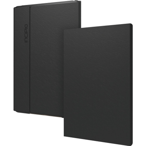 Incipio Technologies - Faraday Case for iPad Air 2 Black