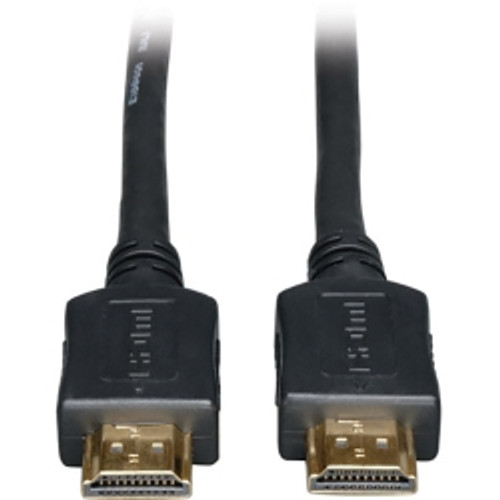 Tripp Lite - 50' High Speed HDMI Cable, Ultra HD 4K x 2K