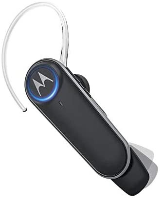Motorola (Boom 3) In-Ear Wireless Mono 