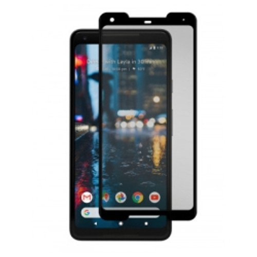 Gadget Guard Black Ice Cornice Glass Google Pixel 2XL