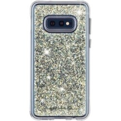 Case-Mate Twinkle Case for Samsung Galaxy S10/S10+/S10e in Stardust