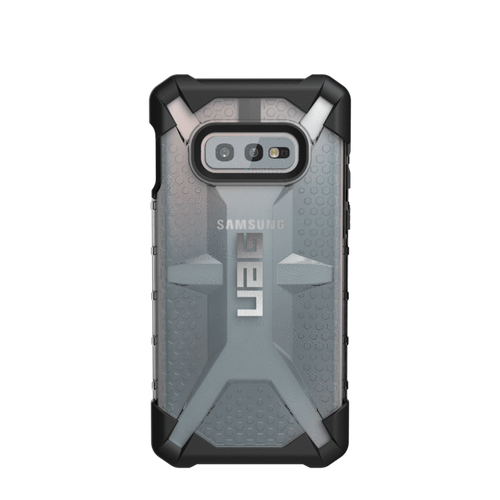 UAG Plasma Case for Samsung Galaxy S10+ plus in Ice