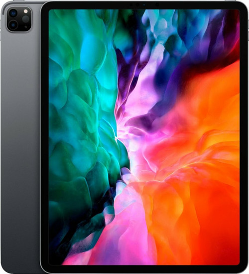 Apple iPad Pro 12,9-palcový (2020) 4. generace s Wi-Fi